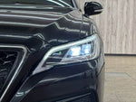 CROWN sedan hybrid