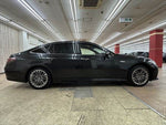 CROWN sedan hybrid