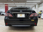 CROWN sedan hybrid