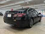 CROWN sedan hybrid