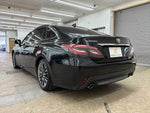 CROWN sedan hybrid
