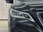 CROWN sedan hybrid