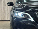 CROWN sedan hybrid