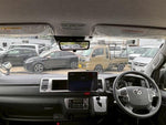 HIACE wagon