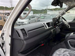 HIACE wagon