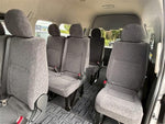 HIACE wagon