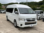 HIACE wagon