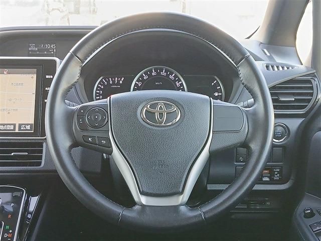 VOXY