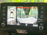 YARIS CROSS HYBRID