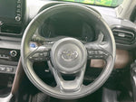 YARIS CROSS HYBRID
