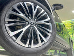 YARIS CROSS HYBRID