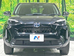 YARIS CROSS HYBRID