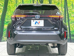 YARIS CROSS HYBRID