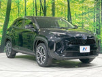 YARIS CROSS HYBRID