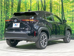 YARIS CROSS HYBRID