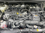 YARIS CROSS HYBRID