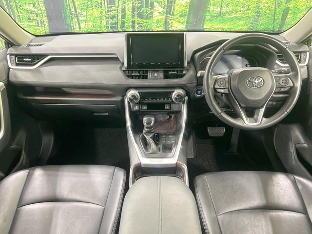 RAV4 4WD