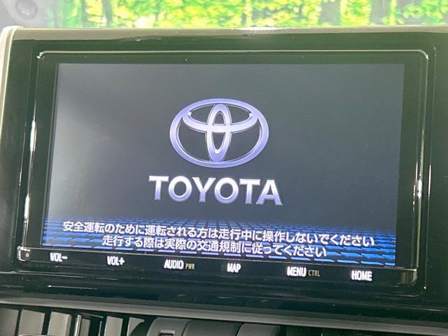 RAV4 4WD