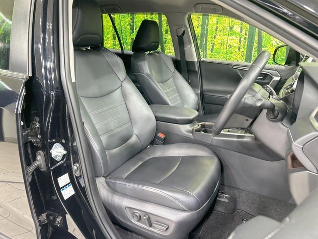 RAV4 4WD
