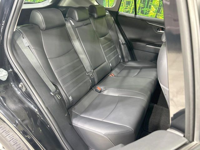 RAV4 4WD