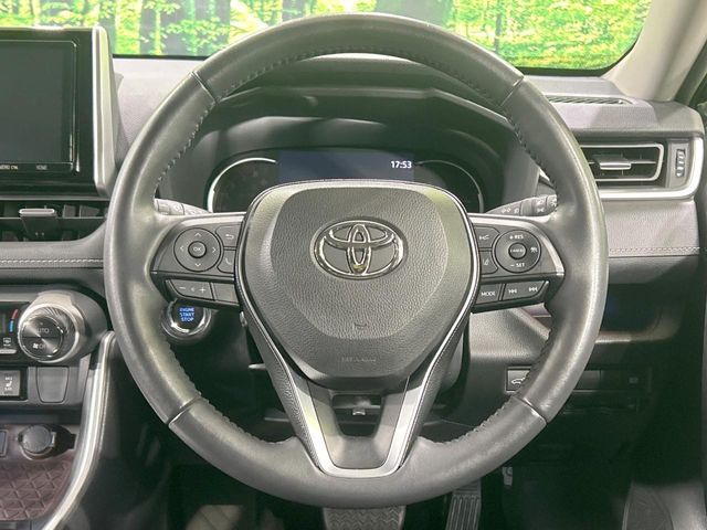 RAV4 4WD