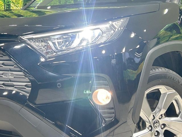 RAV4 4WD