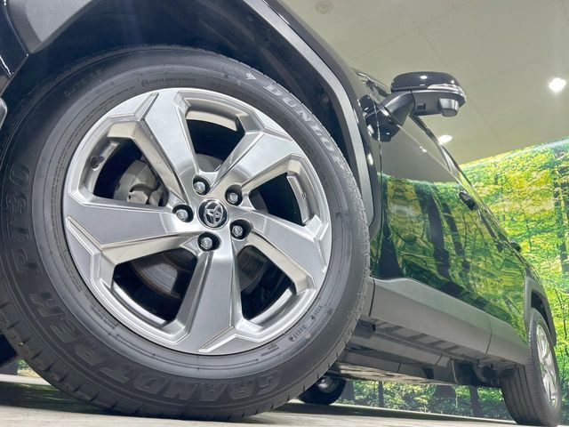 RAV4 4WD