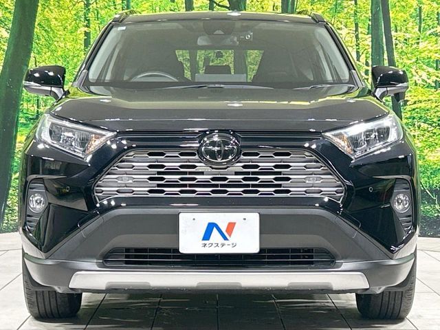 RAV4 4WD