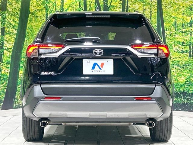 RAV4 4WD