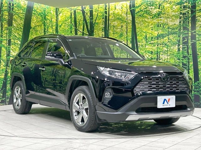 RAV4 4WD