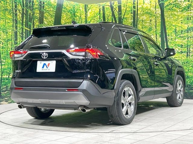RAV4 4WD