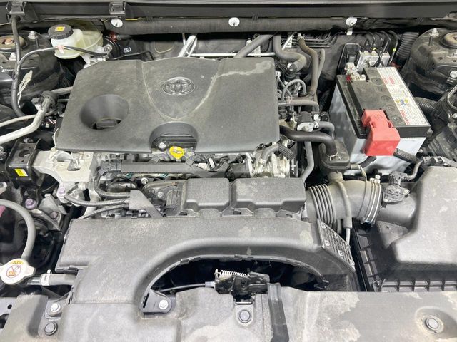 RAV4 4WD