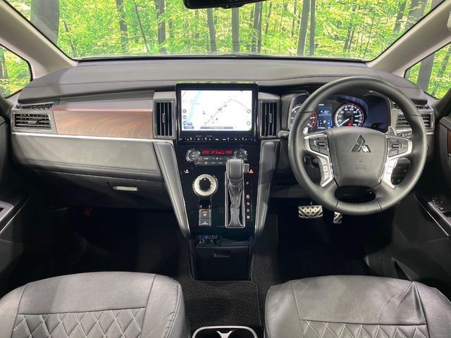 DELICA D:5 4WD