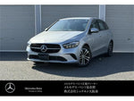 MERCEDES BENZ B class