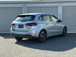 MERCEDES BENZ B class