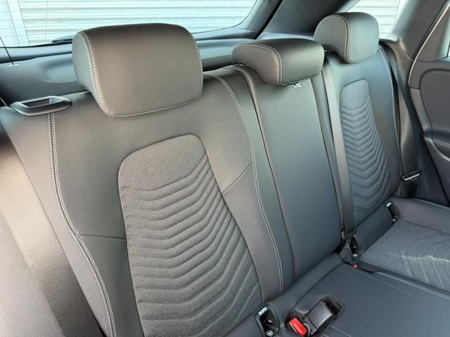 MERCEDES BENZ B class