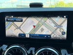 MERCEDES BENZ B class