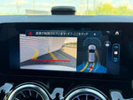 MERCEDES BENZ B class
