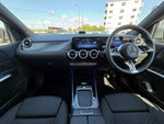 MERCEDES BENZ B class