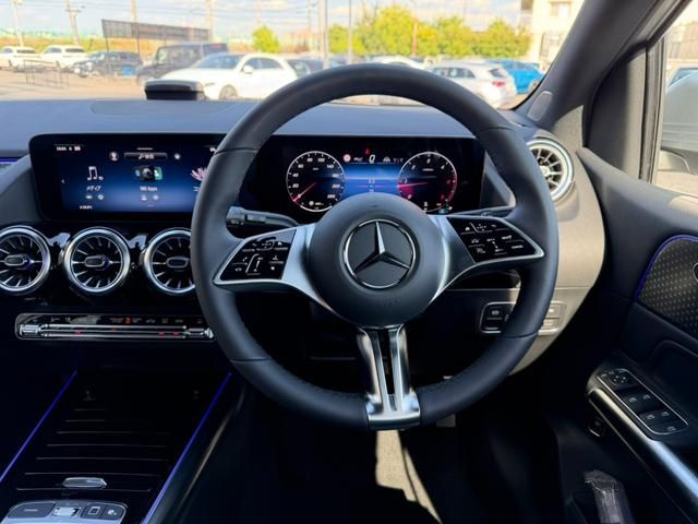 MERCEDES BENZ B class