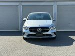 MERCEDES BENZ B class