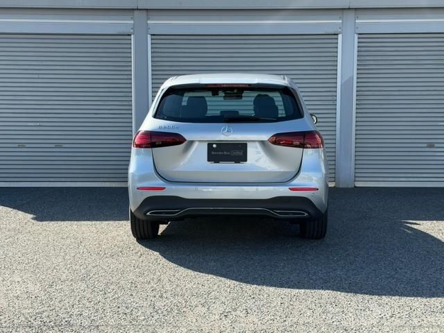 MERCEDES BENZ B class