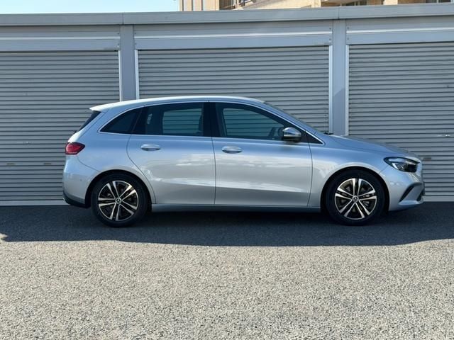 MERCEDES BENZ B class