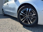 MERCEDES BENZ B class
