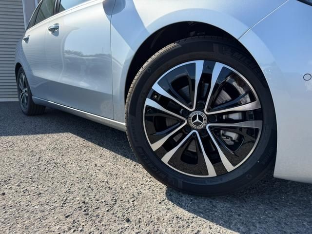 MERCEDES BENZ B class