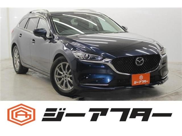ATENZA Wagon