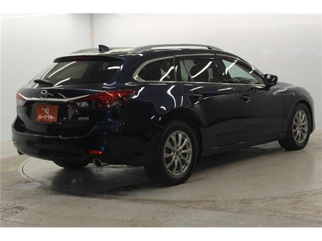 ATENZA Wagon