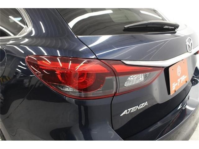ATENZA Wagon