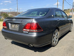 CROWN sedan