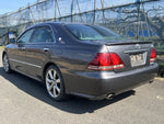 CROWN sedan